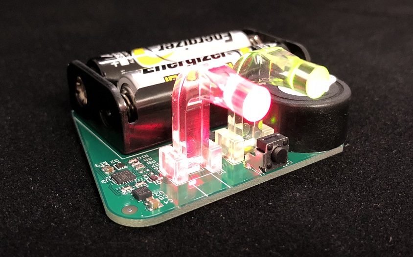 Our Portfolio Electronics Engineer Microchip Programmer Custom